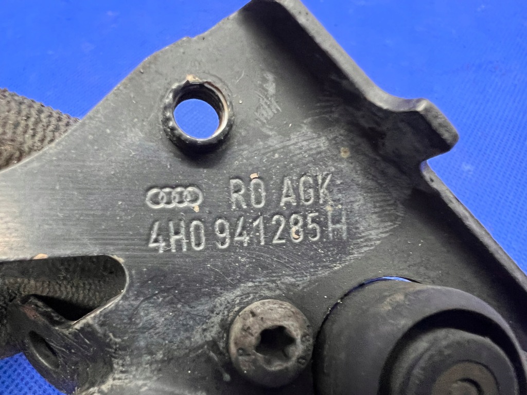 фото №5, Audi a6 a7 c7 4g датчик рівень ксенон 1t0907503b 4h0941285h
