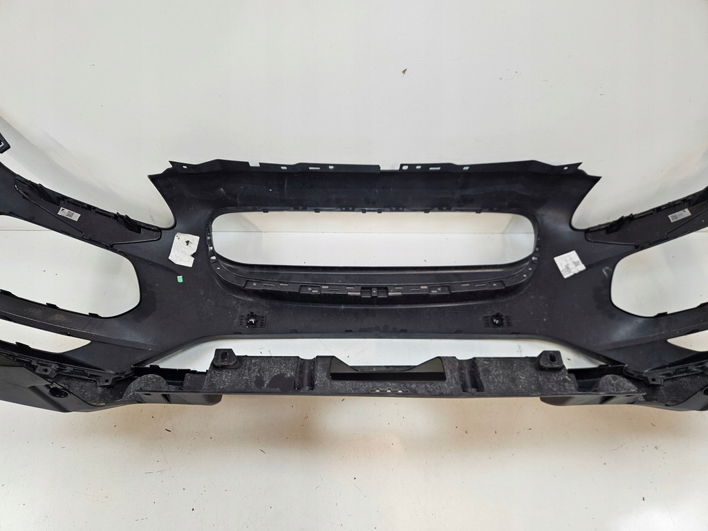 фото №7, Jaguar e-pace epace бампер передний перед j9c3-17f003-aa7ba