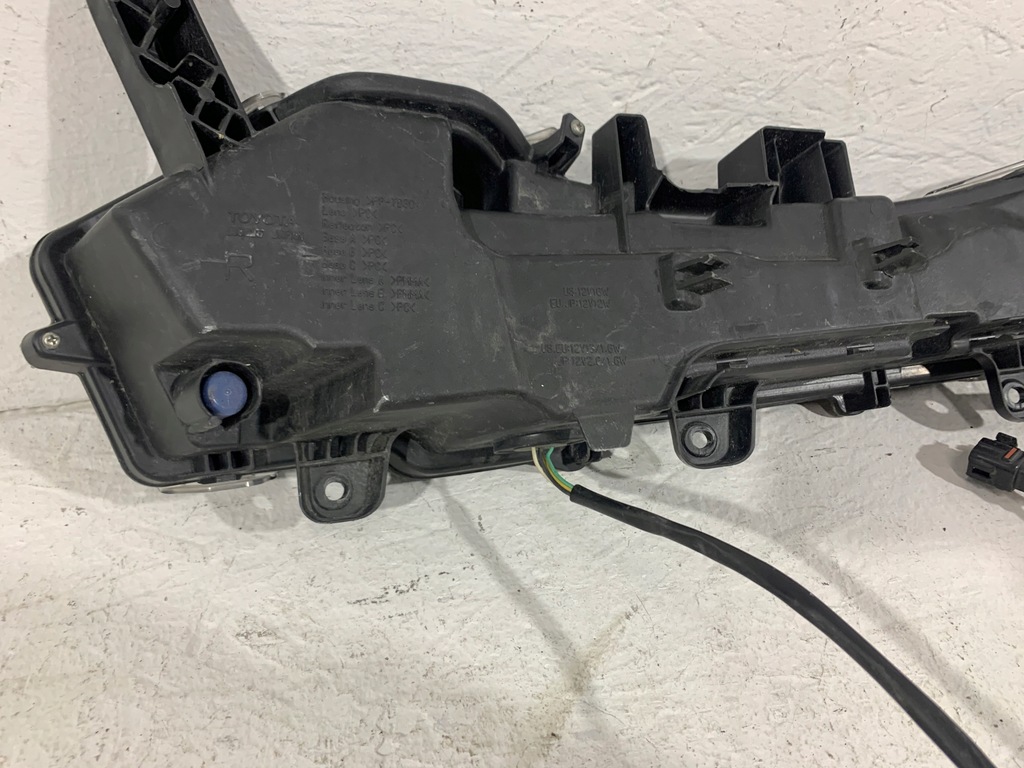 фото №9, Lexus nx led