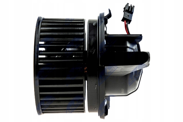 фото №8, Вентилятор обдув воздуха mini clubman r55 2007- cooper r56 2006-