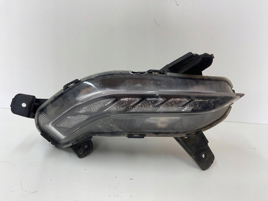 фото №1, Протитуманна фара led правий hyundai i30 3 iii 17-