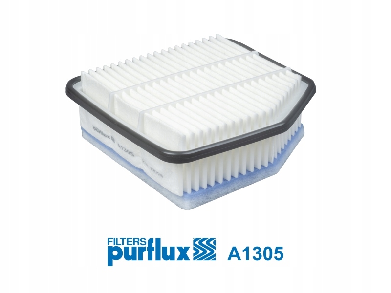 фото №2, Purflux a1305 фільтр повітря