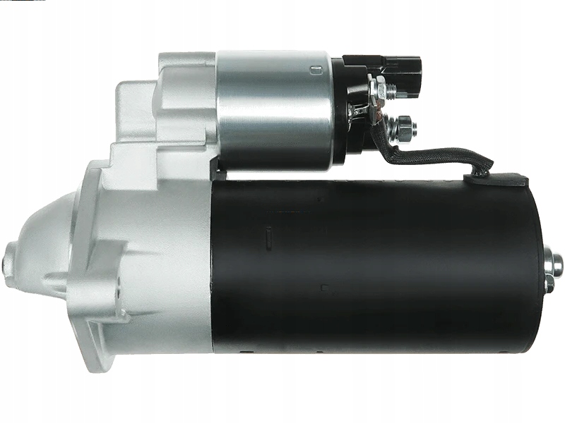 Стартер Зі Шроту