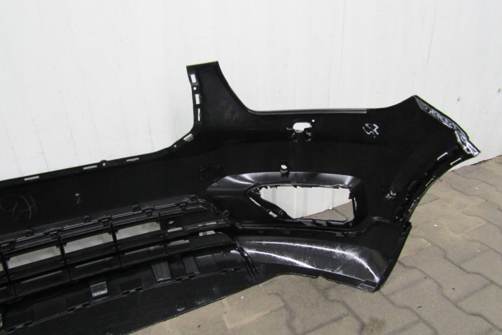 Бампер перед передний volvo xc40 xc 40 17- Оригинал