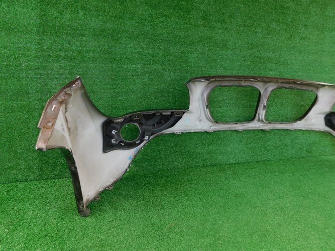 фото №7, Bmw x1 e84 09-12 бампер передній перед