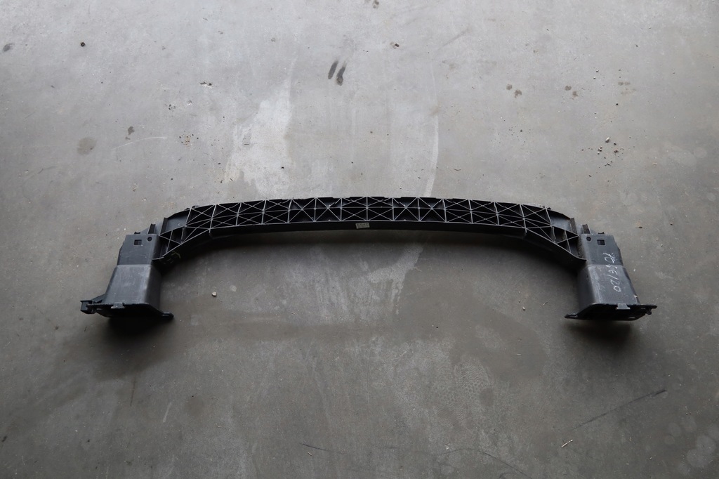 фото №9, Балка бампера перед c4 ii 9674894680