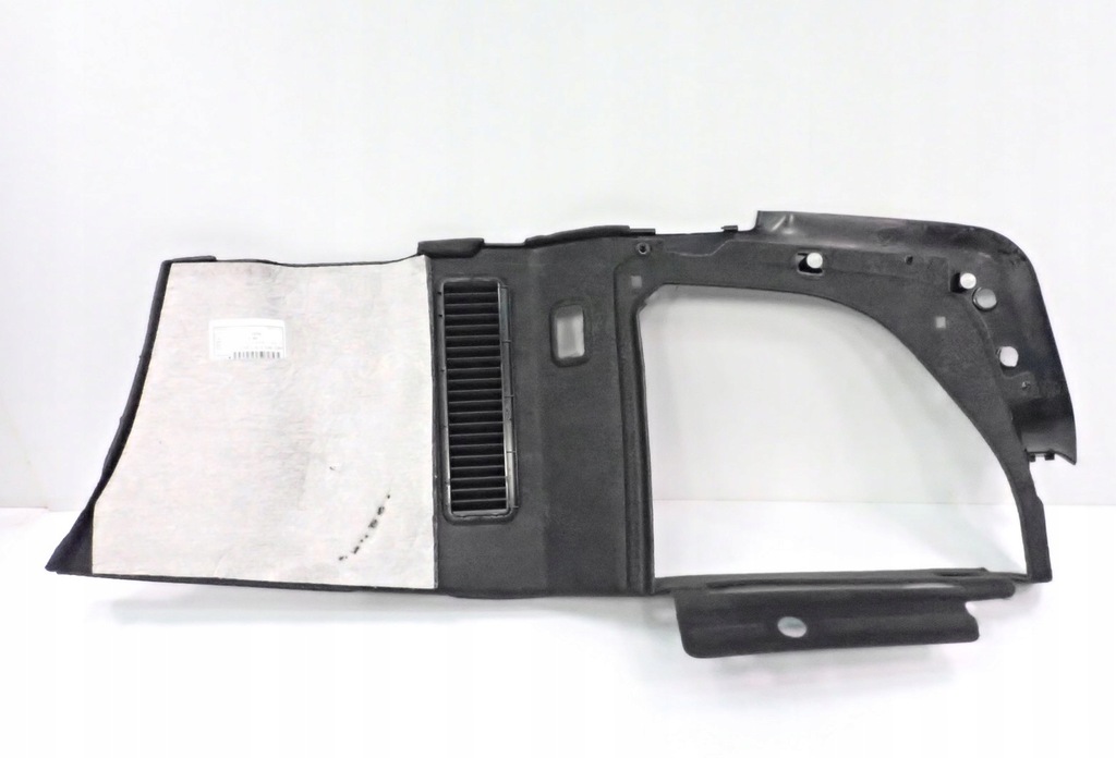 фото №8, Обшивка багажника левая audi s8 a8 d3 4e0863879t 9x7