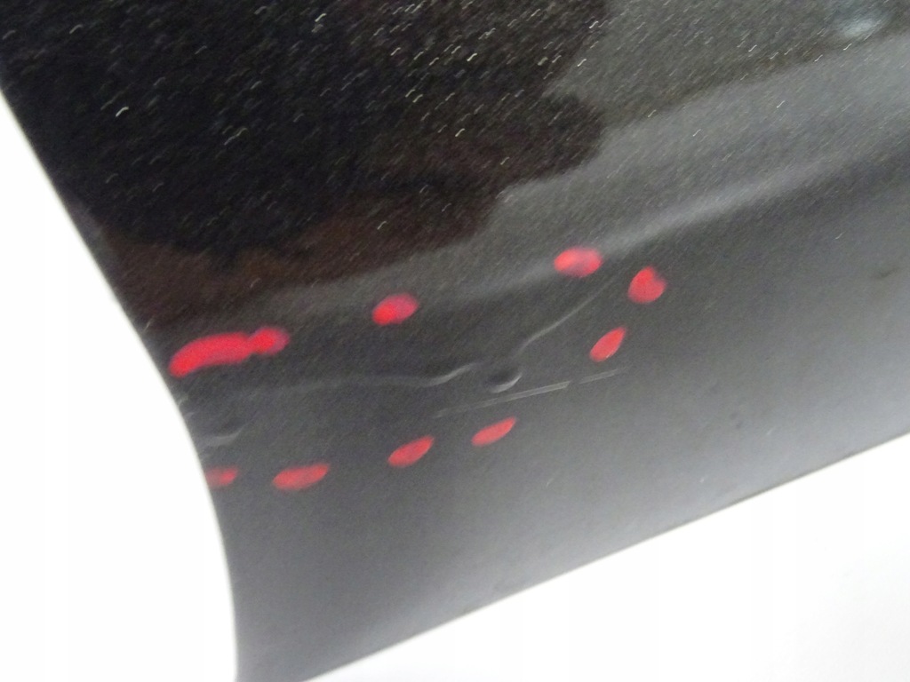 фото №5, Pulsar дверь правое перед gno полный 2017 rok