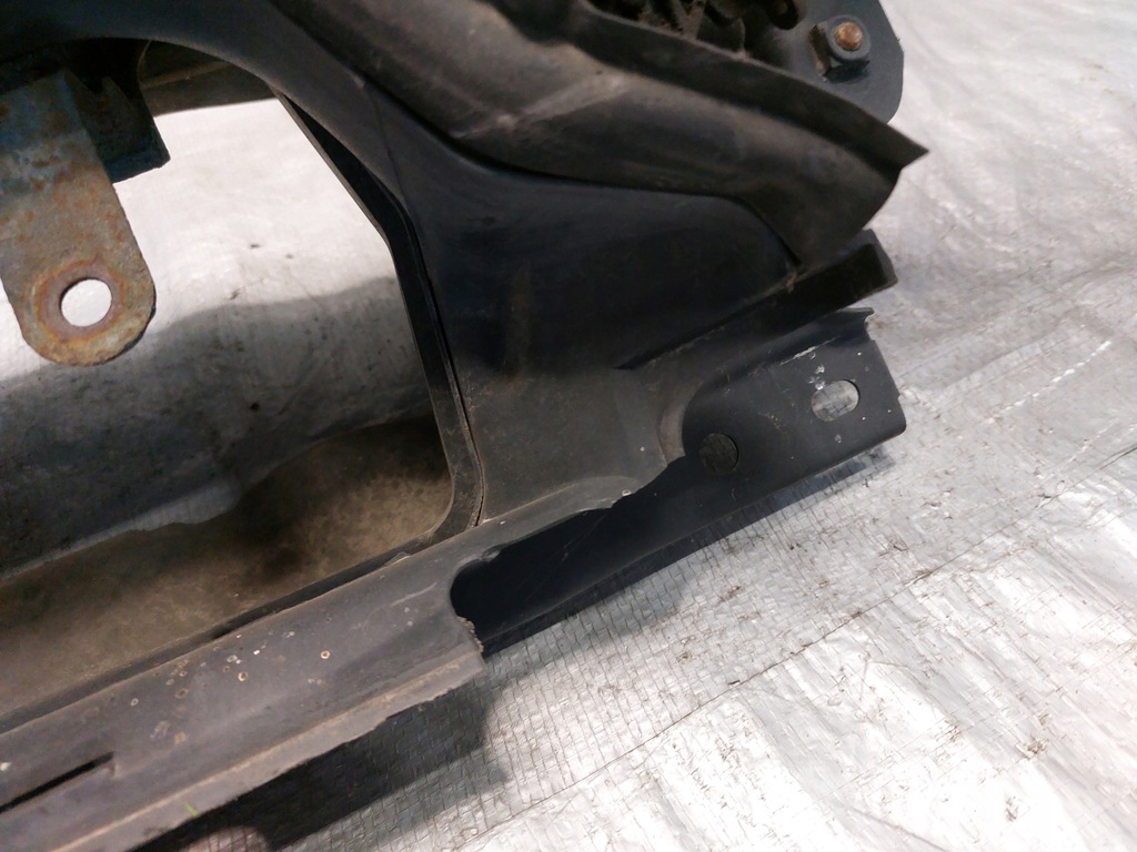 фото №12, Pas передній підсилювач передній volvo s80 i