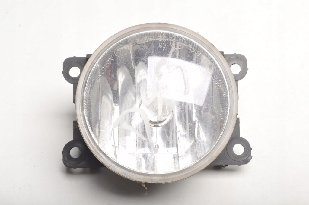 Купить Citroen ds3 противотуманная фара левый