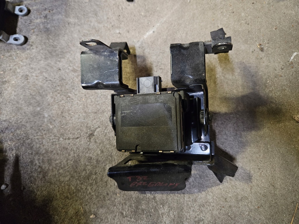 фото №1, Nissan x-trail t32 радар датчик дистроник