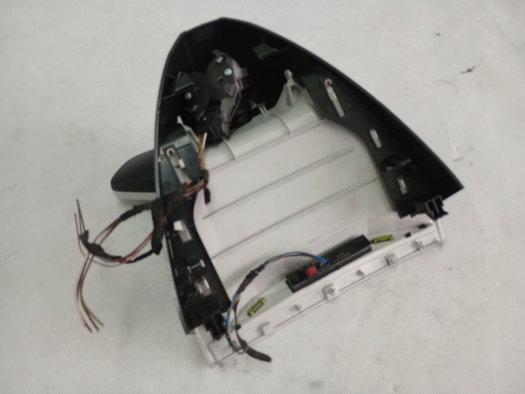 фото №9, Vw t-roc 2019 дзеркало внутрішнє заднього виду захист europa