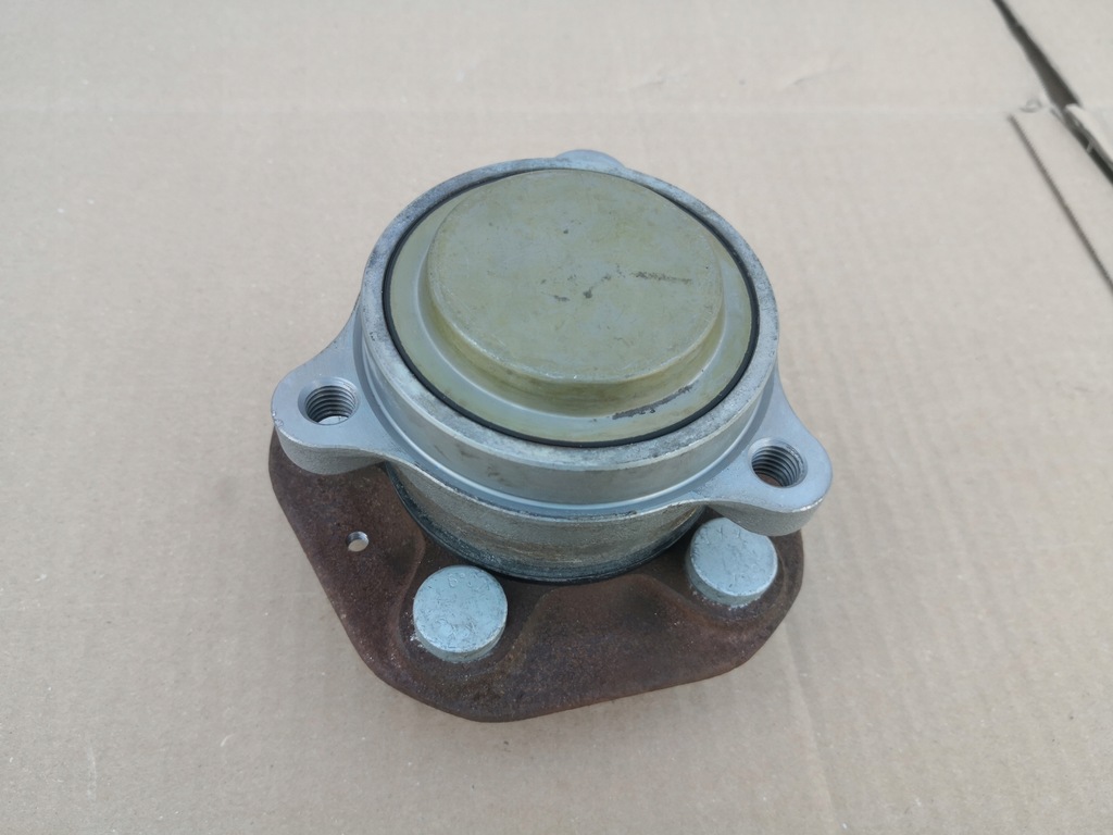 фото №1, Tesla 3 ступица передняя подшипник перед rwd