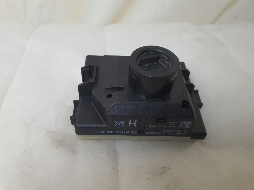 фото №1, Замок зажигания зажигания mercedes w205 glc w253