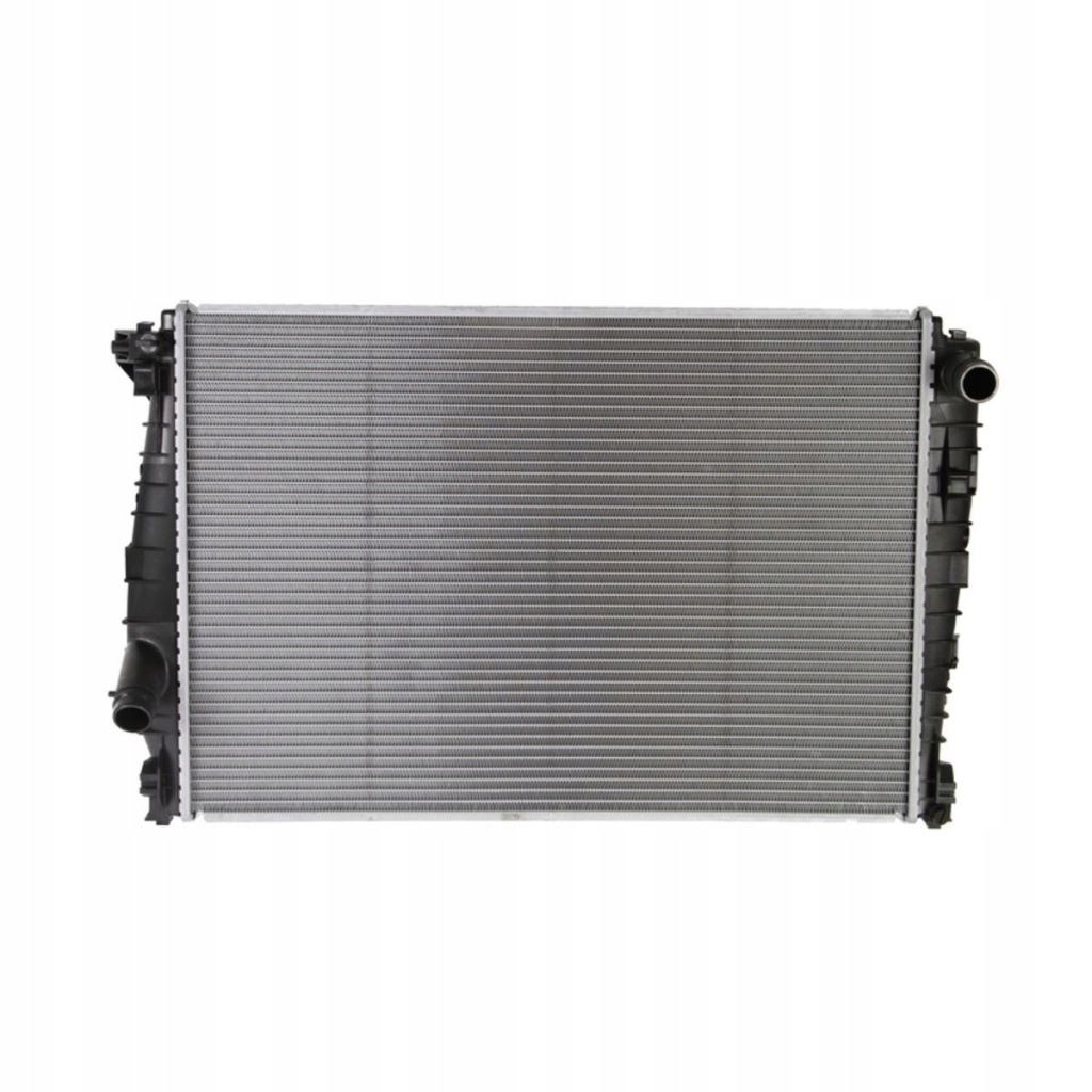 Радіатор води nissens 60061 Київ