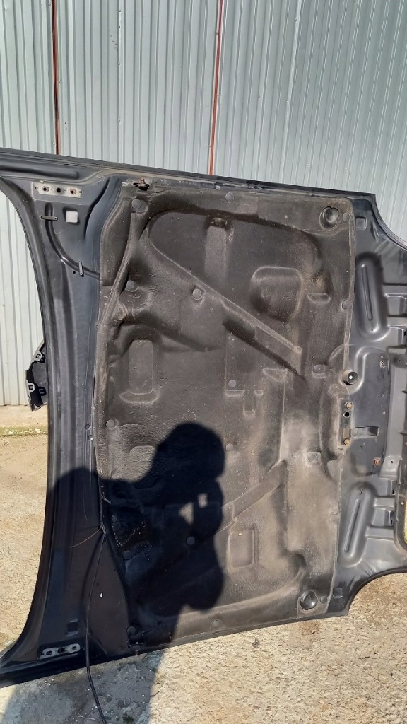 Mps капот ford scorpio 2 mk2 94-98 с Разборки