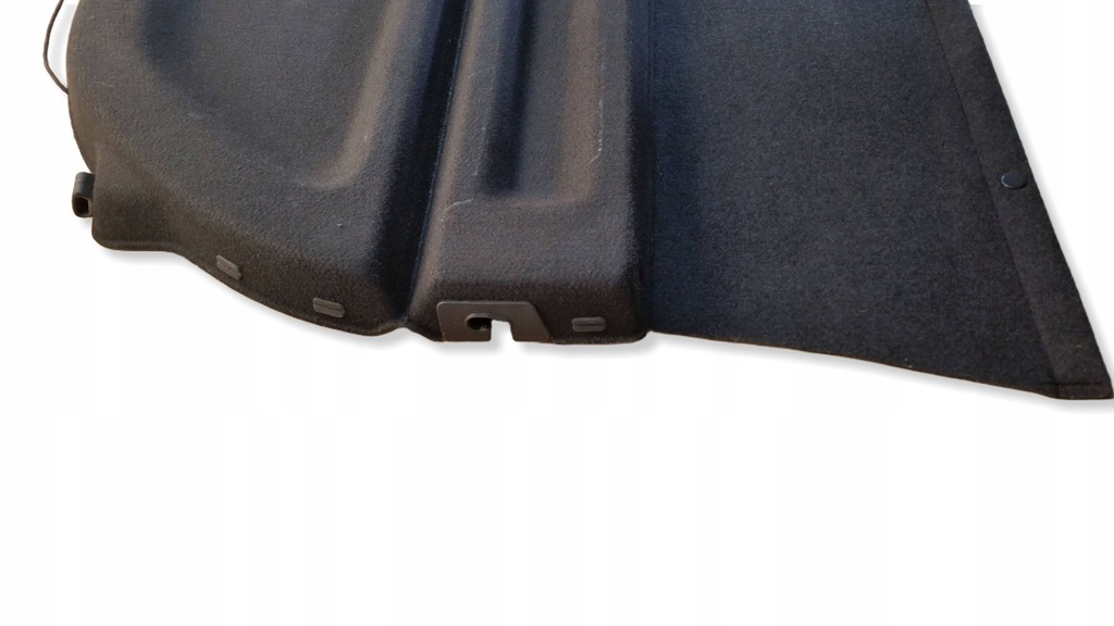 фото №8, Задня полиця honda jazz iii