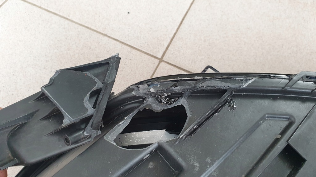 фото №9, Dacia sandero logan 3 iii лампа передняя левая led