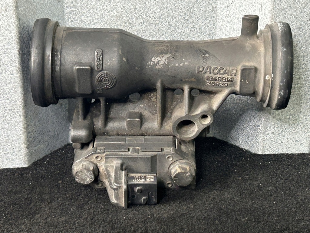 Купити Zwężka venturiego 1948914 з датчиком 1892277 daf xf