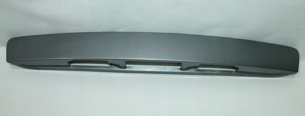 фото №1, Молдинг накладка кришки задня mazda 6 htb hb gj6l50811