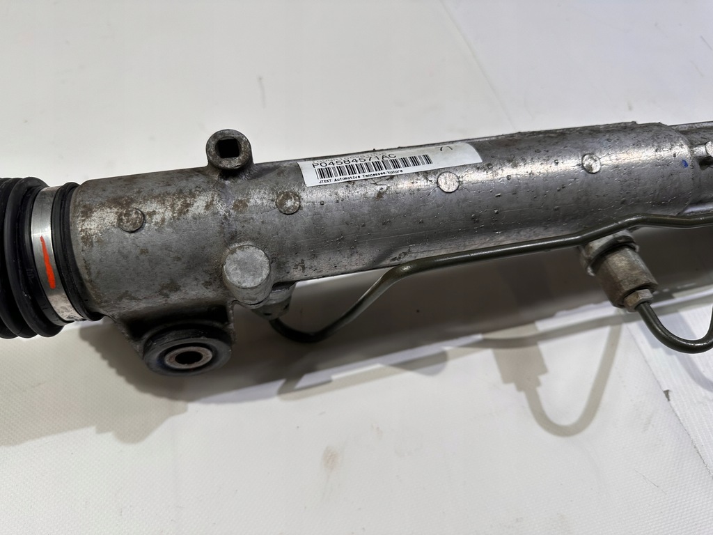 фото №14, Рейка рульова magiel трансмісія dodge charger srt 6.4 v8 2011 - 2014