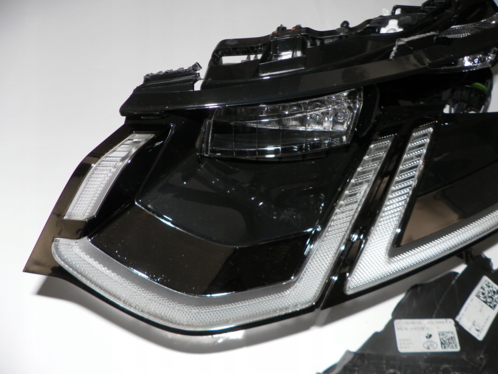 Land rover sport discovery фара led левый левая америка lk72-13w030-fa Доставка