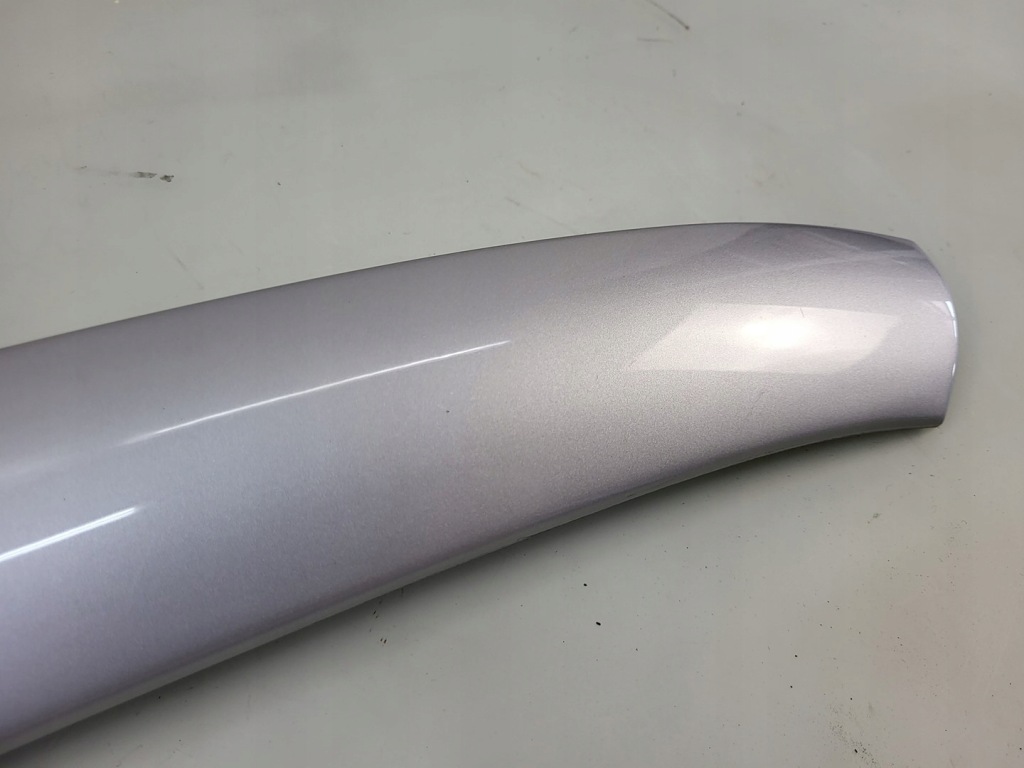 фото №10, Mercedes slk r170 lift молдинг стекло лобовое левая блок двигателя левый 744