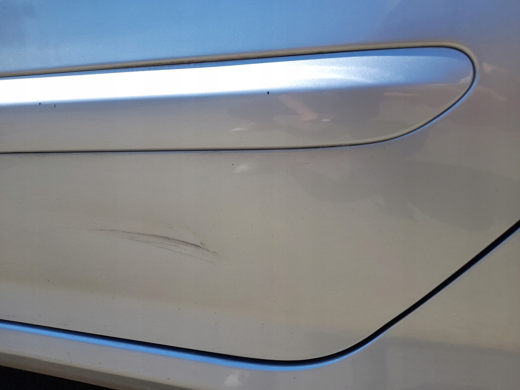 фото №10, Peugeot 308 i t7 двері лівий задня ліва задні ezrc