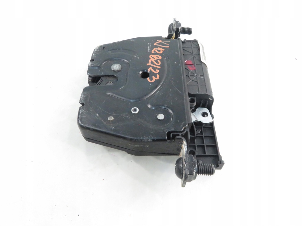 фото №7, Замок кришки bmw x1 e84 9127811