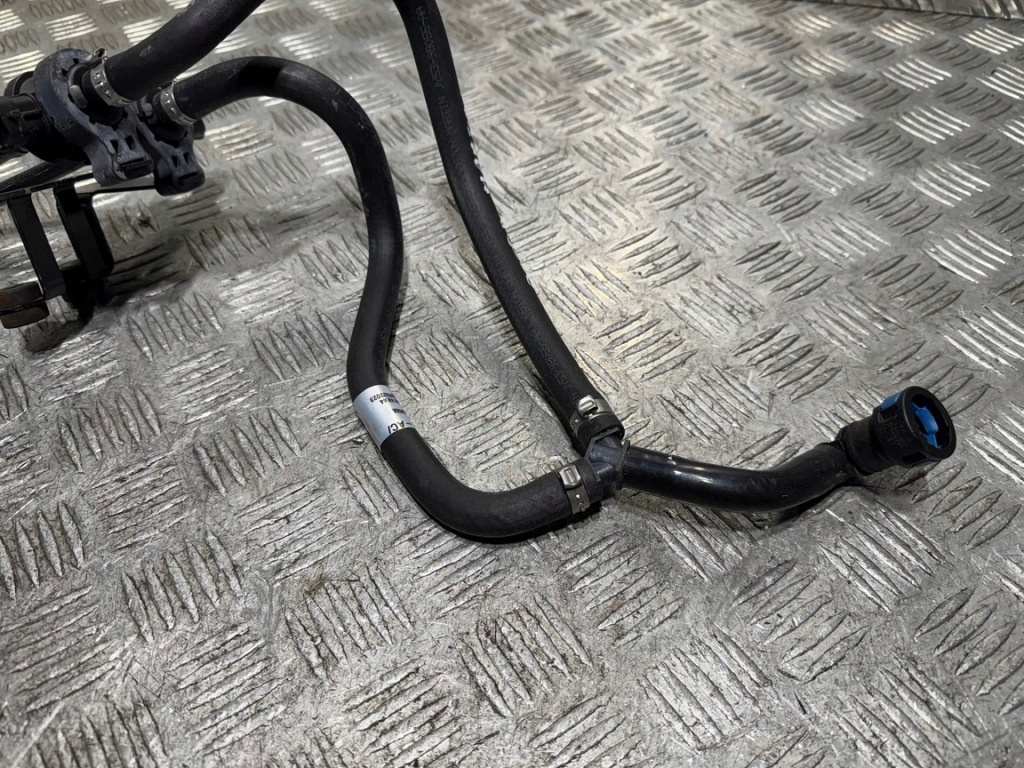 Шланг провода омывателя aston martin vantage 4.0 17-24r jy53-9b051-ac с Разборки