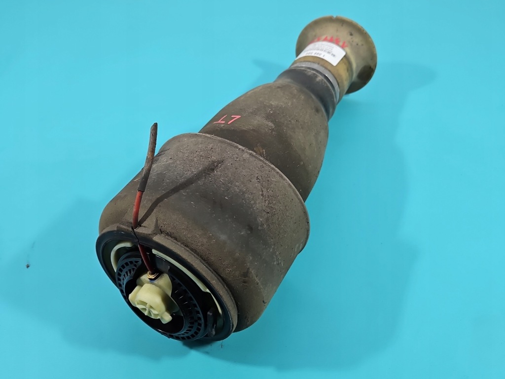 Купить Подушка пневматическая пневмоподушка bmw f11 r307513706