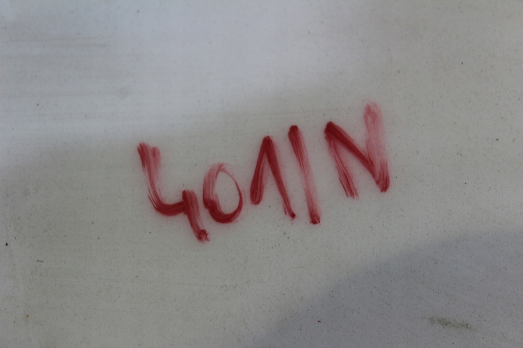 фото №7, Дифузор накладка бампер задня ford puma mk2 st line повний bdb l1tb17f954c1d1