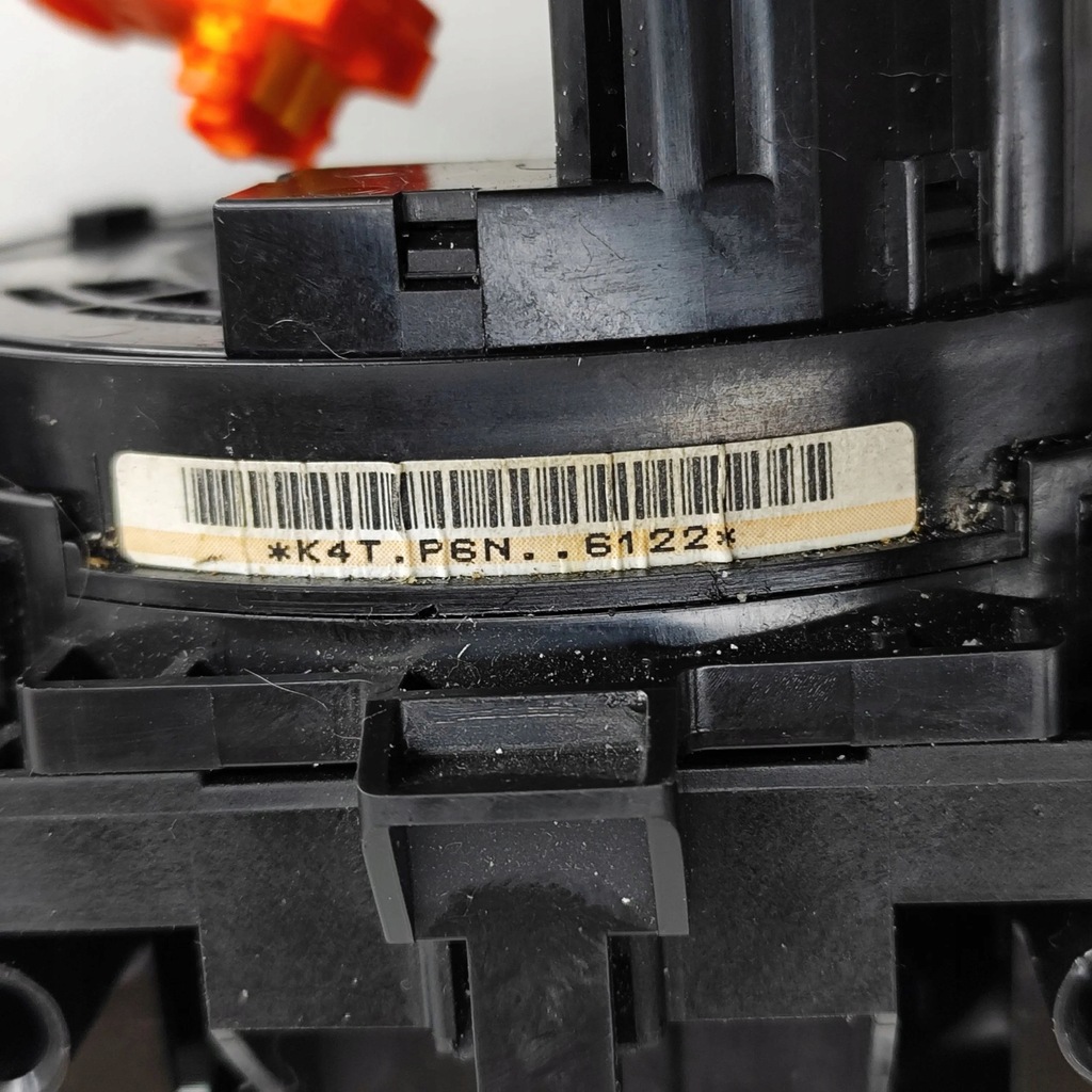 фото №10, Mitsubishi outlander 2017 важіль / перемикач поворотники