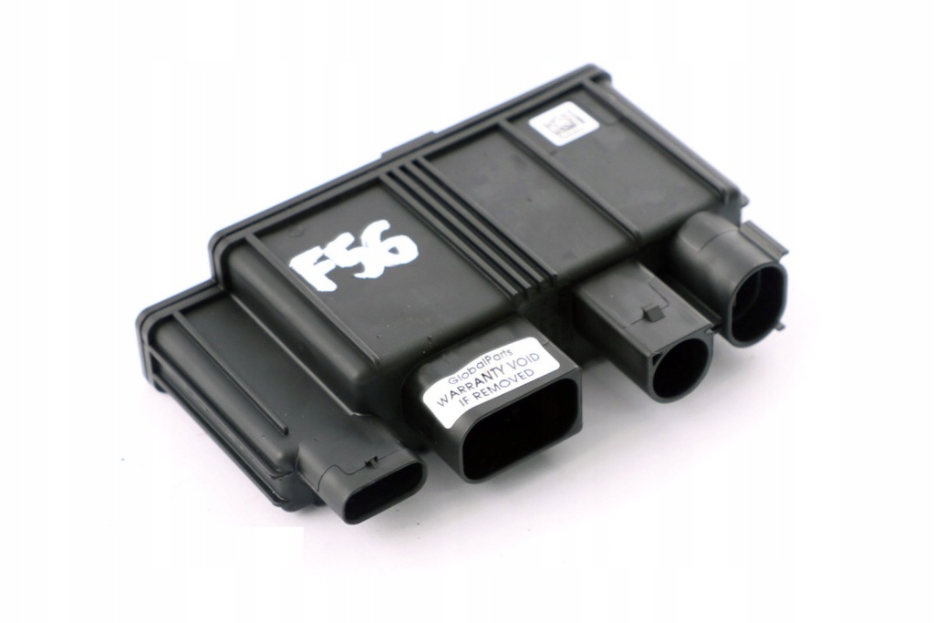 Mini cooper f56 f57 модуль питания z11 8644475 Доставка