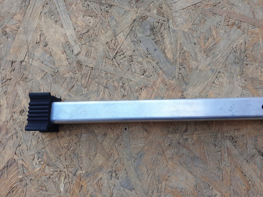 фото №7, Porsche panamera 970 кронштейн панели 97055229100