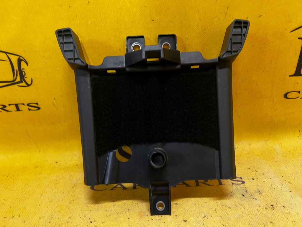 фото №1, Полиця ніша панелі консолі citroen c4 grand picasso ii