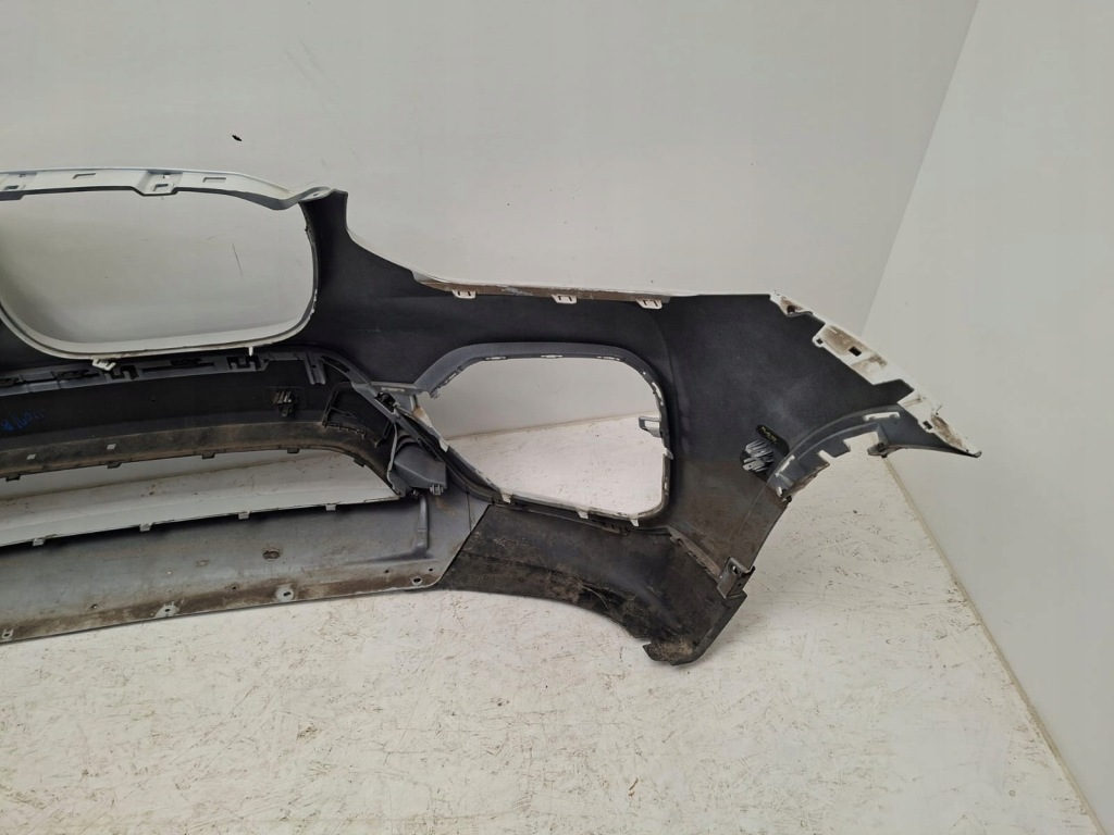 фото №6, Бампер передній перед bmw x3 g01 x-line 2018-2021r. гарний