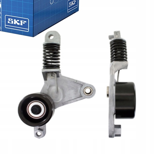 фото №1, Натяжитель ремень клиновой do toyota previa iii 2.4