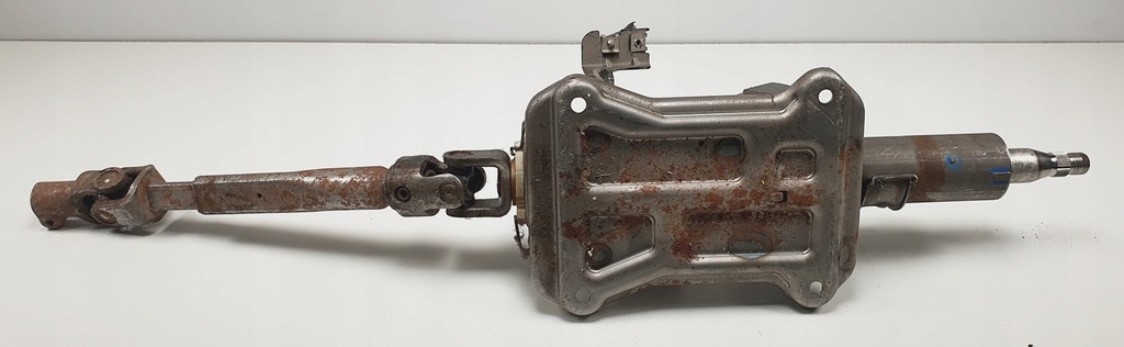 фото №6, Колонка рулевая citroen jumper iii 7354307790