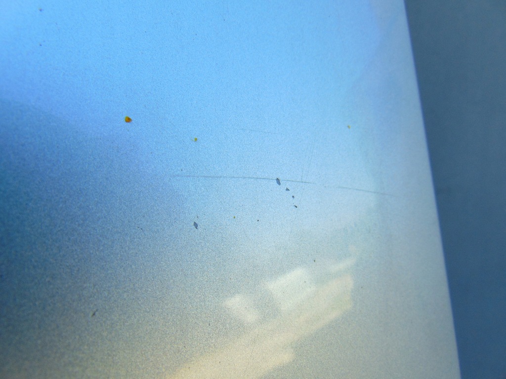 фото №8, Капот крышка двигателя audi q7 4l цвет ly7w