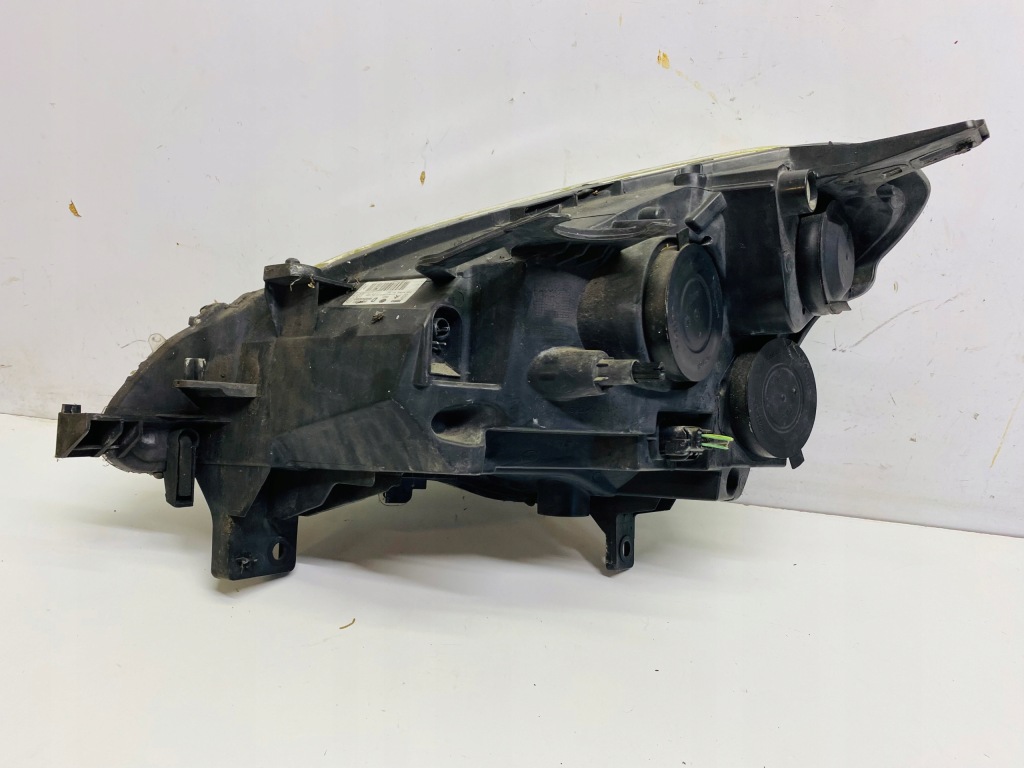 фото №4, Лампа передня права citroen berlingo iii #181