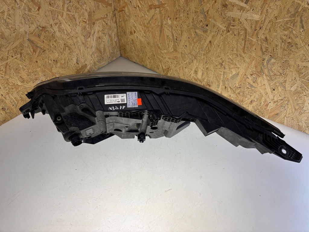 фото №11, Land rover range rover velar 2018 лампы передние