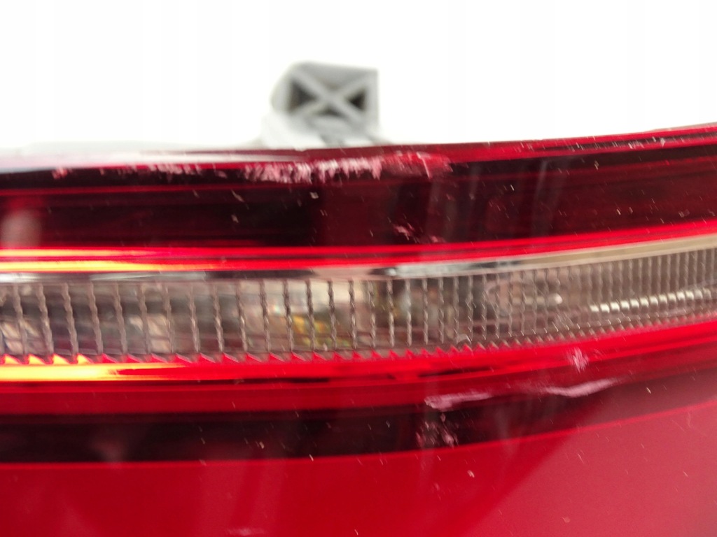 фото №11, Левая лампа задняя w крыло usa nas jaguar f-pace x761 2021- mk8313405bb