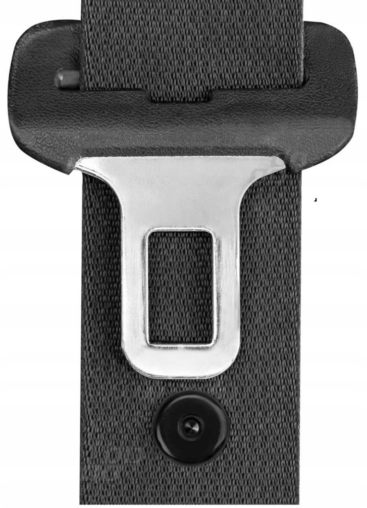 фото №6, 5 x кліпса кліпса nit блокування ременів безпеки