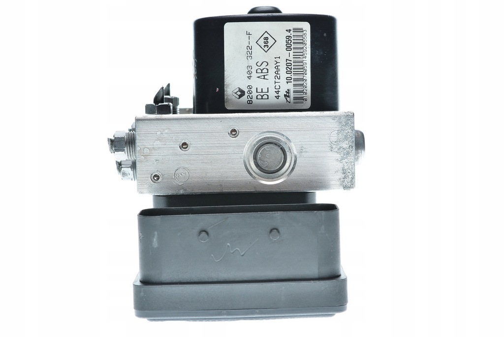 фото №6, Насос abs twingo ii 10.0970-1409.3 8200403322f