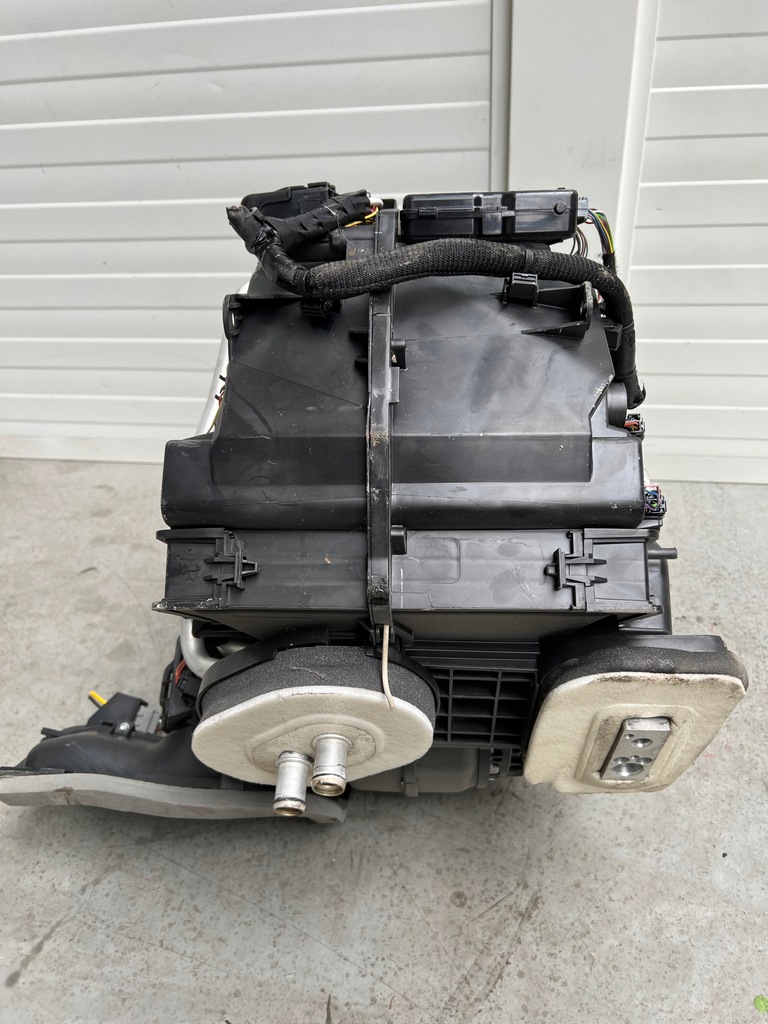 фото №7, Обігрівач renault megane iv 272700642r