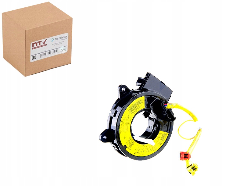 фото №1, Пружина винтовая, подушка воздушная nty eas-mz-000