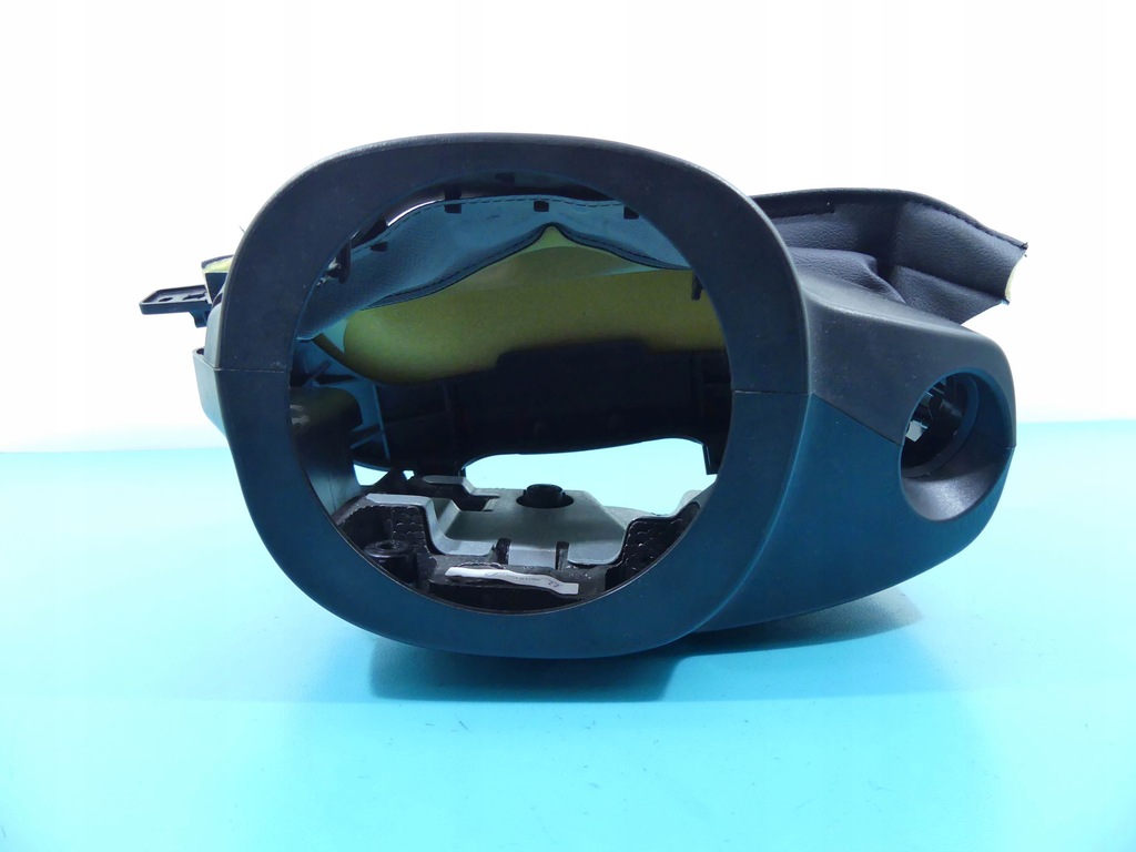 фото №2, Корпус колонки рулевого jeep renegade