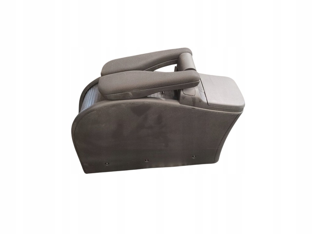 фото №1, Подлокотник кронштейн na кружки renault scenic ii lift 2006-2009 europa