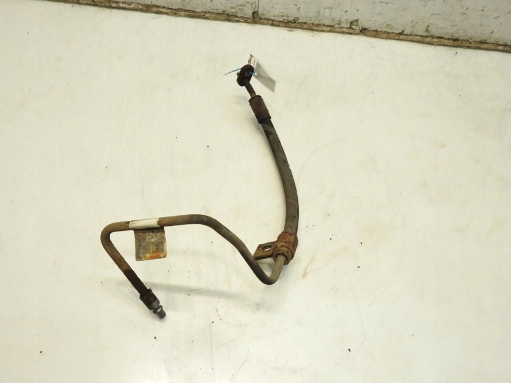 Шланг hydro правая  задний citroen c5 3 x7 1.6 thp 9684425880a с Разборки